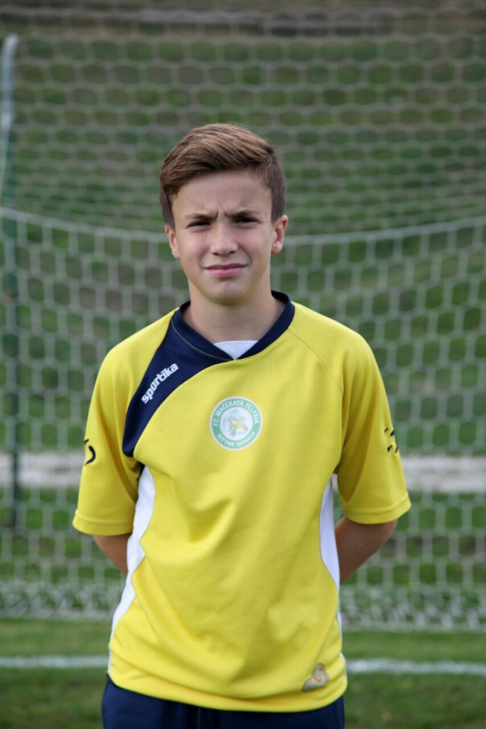 Rossi Francesco