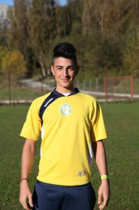 Morcioni Tommaso