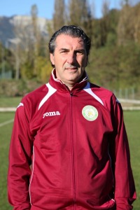 Mister Calabresi