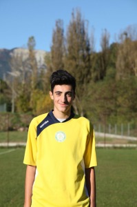 Manenti Alessandro