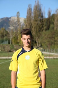 Maggiore Alessandro