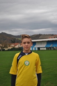 Arcangeli Giacomo