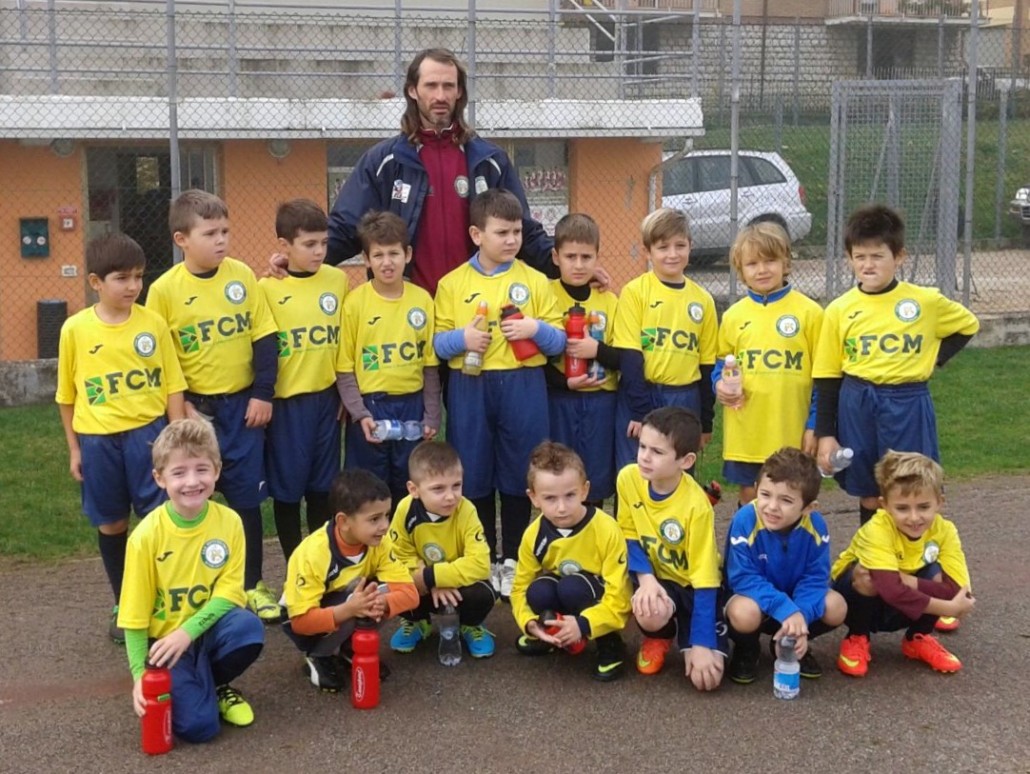 Piccoli Amici
