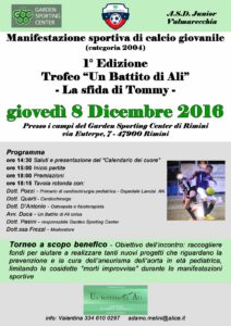 manifestazione